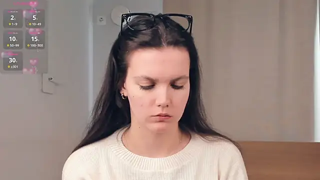 JuliannPaysour online show from 03-31-26, 07:32