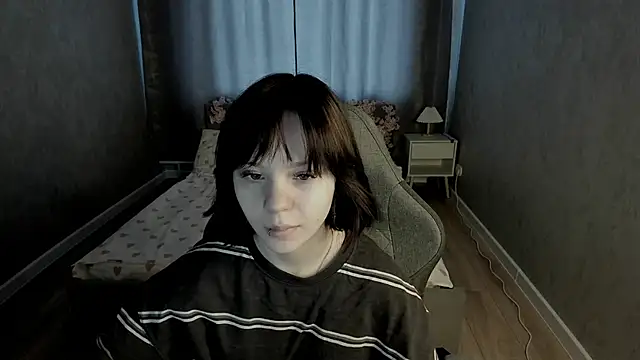 Loly Cuttie online show from 05-23-26, 01:15
