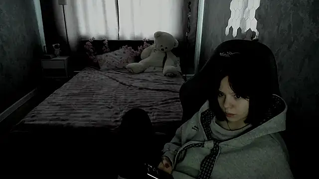 Loly Cuttie online show from 05-31-26, 03:23