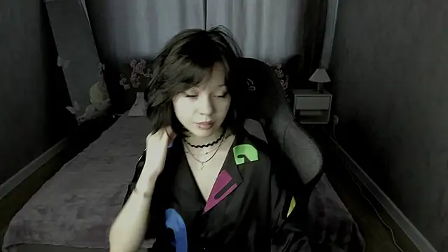 Loly Cuttie online show from 05-10-26, 01:09