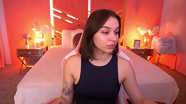 FlirtyMusa online show from 05-09-26, 12:52