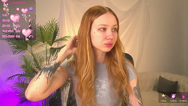 zoeforrd online show from 05-03-26, 05:12