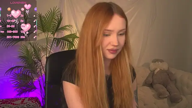 zoeforrd online show from 04-25-26, 06:27