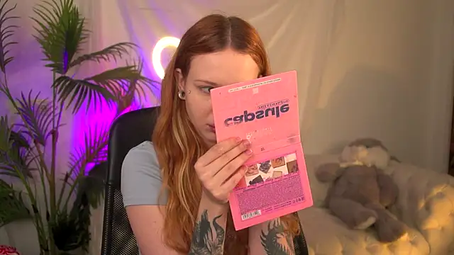 zoeforrd online show from 04-11-26, 05:04