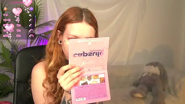 zoeforrd online show from 04-15-26, 05:02