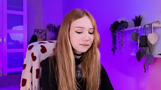 zoeforrd online show from 05-12-26, 06:21