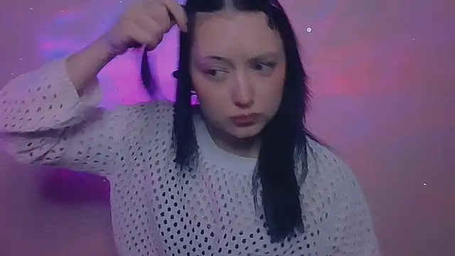 Katarina Fox  online show from 04-07-26, 12:40