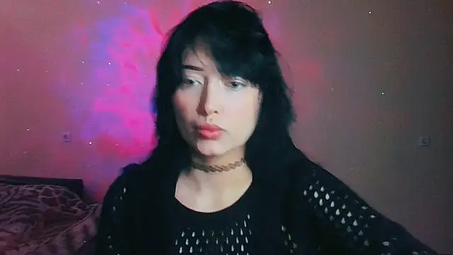 Katarina Fox  online show from 04-13-26, 11:14
