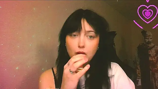 Katarina Fox  online show from 03-27-26, 11:22