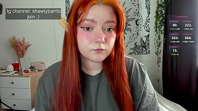 bambimayy online show from 04-28-26, 10:08