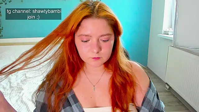 bambimayy online show from 06-30-26, 03:01