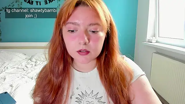 bambimayy online show from 07-01-26, 11:21