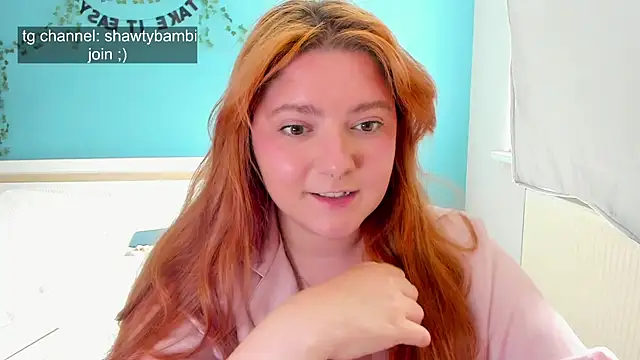 bambimayy online show from 07-04-26, 11:05