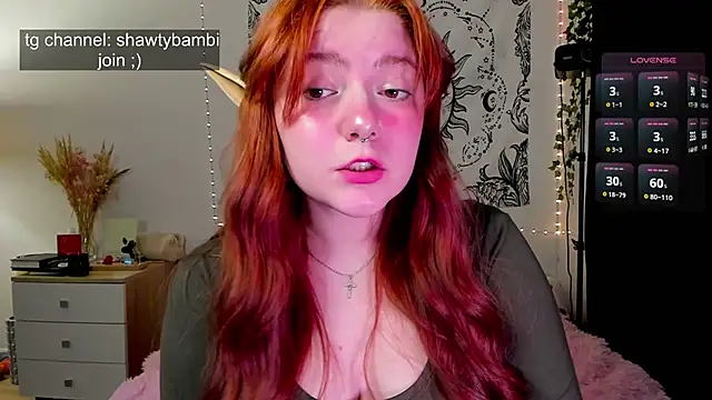 bambimayy online show from 04-14-26, 06:24