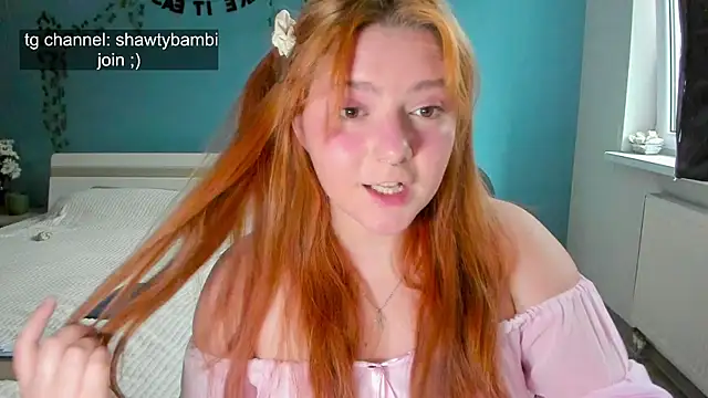 bambimayy online show from 07-03-26, 05:30