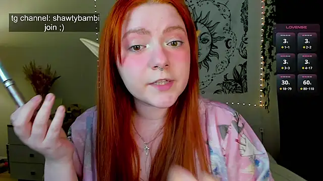 bambimayy online show from 04-22-26, 07:09