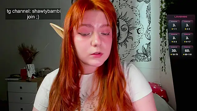 bambimayy online show from 05-01-26, 10:09