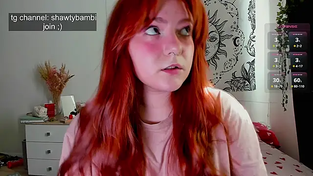 bambimayy online show from 05-02-26, 12:54