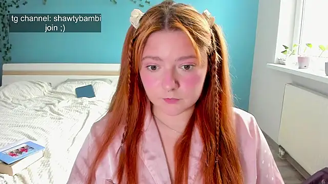bambimayy online show from 07-07-26, 02:20