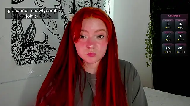 bambimayy online show from 04-21-26, 11:17
