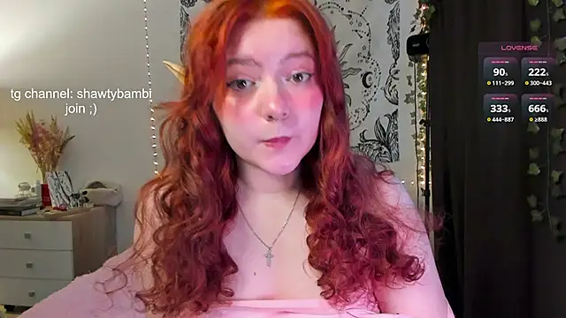 bambimayy online show from 04-04-26, 09:16