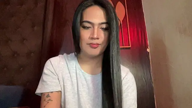 theonlycindy online show from 04-04-26, 07:15