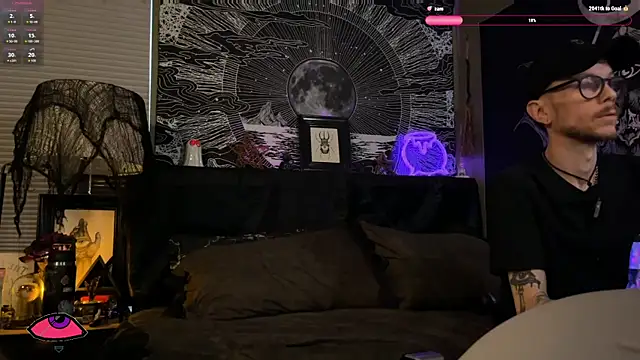 webzandkordz online show from 06-22-26, 03:42