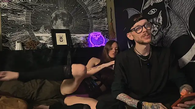 webzandkordz online show from 06-26-26, 04:18