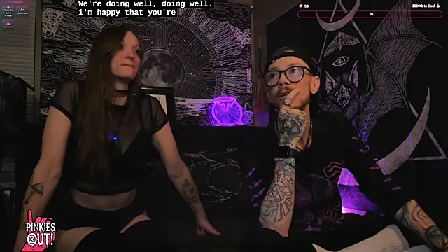webzandkordz online show from 07-01-26, 07:09