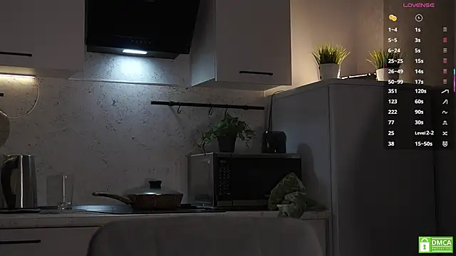 ShyAkemis online show from 06-01-26, 05:12