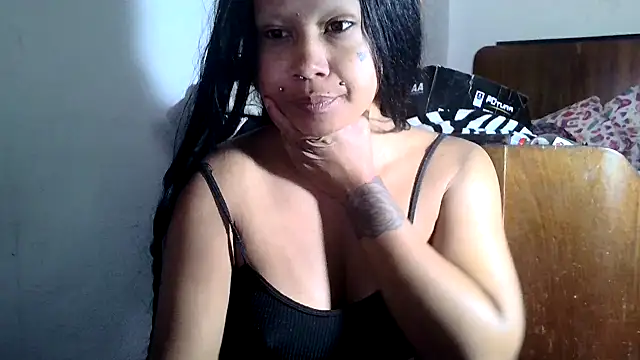 xblackstarX1 online show from 06-20-26, 08:14