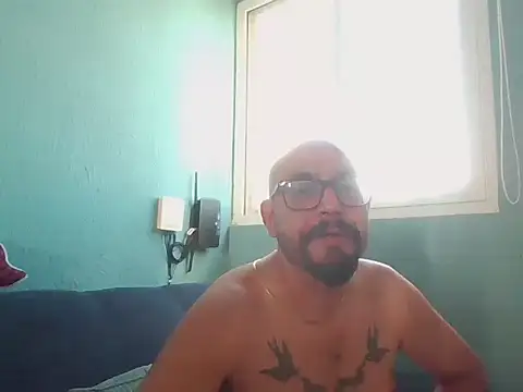 Sabrosa Suculenta21 online show from 03-27-26, 08:32