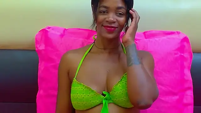 SweetSinAura online show from 04-07-26, 06:10