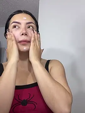 Cami olarte online show from 04-09-26, 05:31