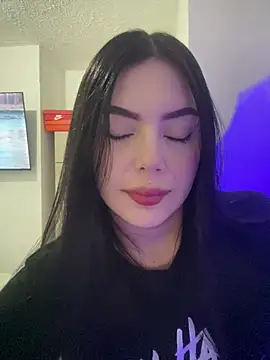 Cami olarte online show from 06-02-26, 05:40