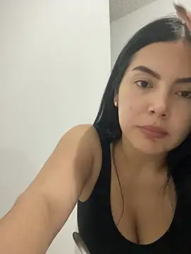 Cami olarte online show from 04-04-26, 10:38