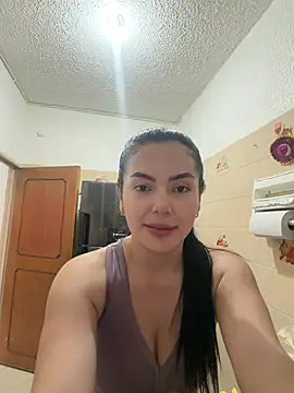 Cami olarte online show from 07-12-26, 08:20