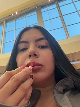 Cami olarte online show from 07-11-26, 11:05