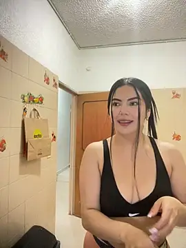 Cami olarte online show from 06-03-26, 04:35