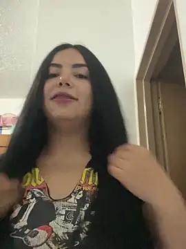 Cami olarte online show from 04-07-26, 10:55