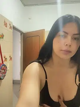 Cami olarte online show from 07-07-26, 01:14