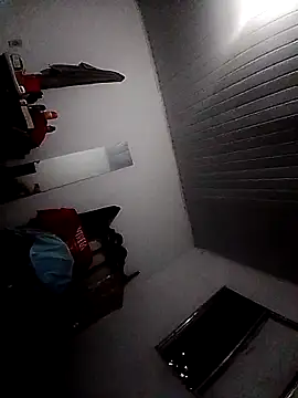 Thiagolab online show from 04-19-26, 01:28