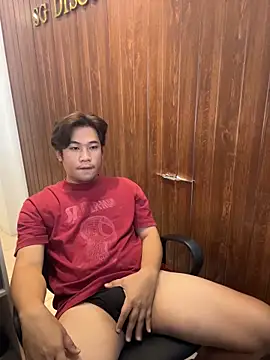 Titanryu online show from 05-09-26, 02:15