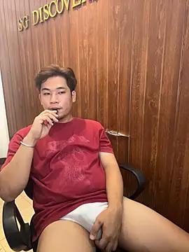 Titanryu online show from 05-25-26, 02:44