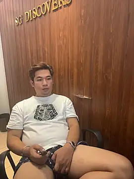 Titanryu online show from 06-04-26, 03:55