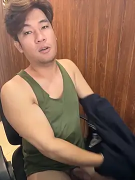 Titanryu online show from 06-06-26, 02:28