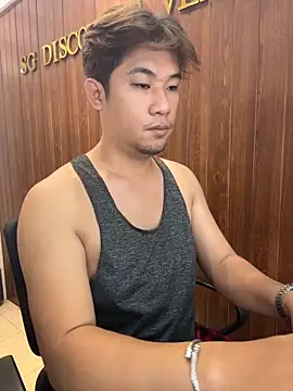 Titanryu online show from 05-27-26, 01:48
