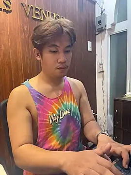 Titanryu online show from 06-30-26, 01:16