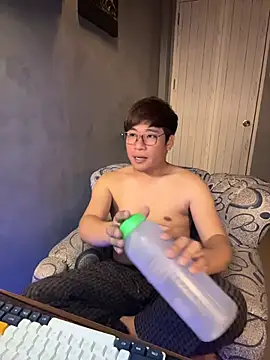 Titanryu online show from 04-08-26, 04:08