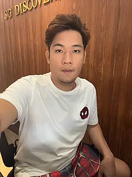 Titanryu online show from 05-18-26, 02:12